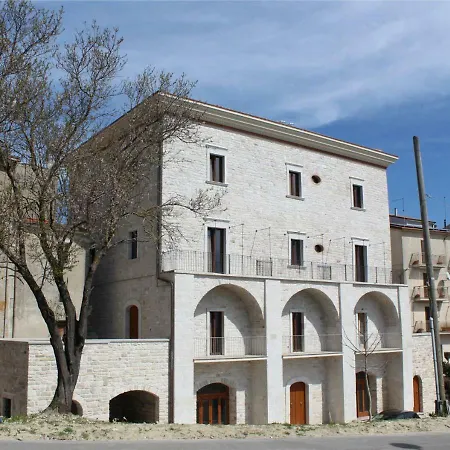 Palazzo 1892 Affittacamere *