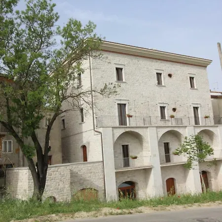 Palazzo 1892 Castelvetere in Val Fortore