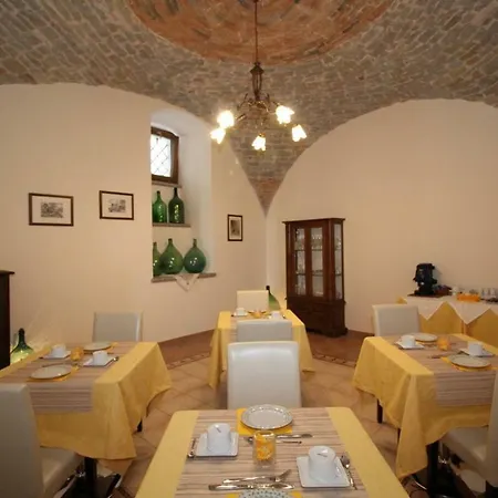 Palazzo 1892 Guest house 3*