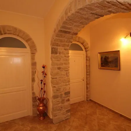 Palazzo 1892 Castelvetere in Val Fortore