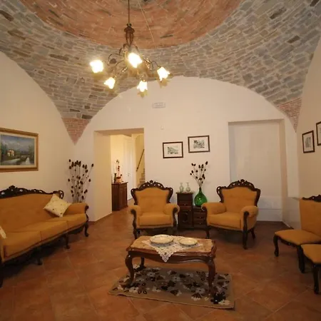 Affittacamere Palazzo 1892