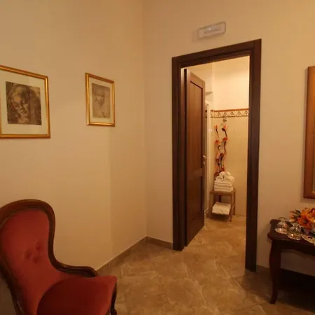 Affittacamere Palazzo 1892 *