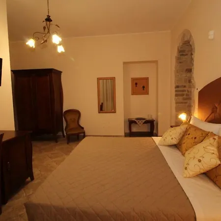 Palazzo 1892 Guest house *