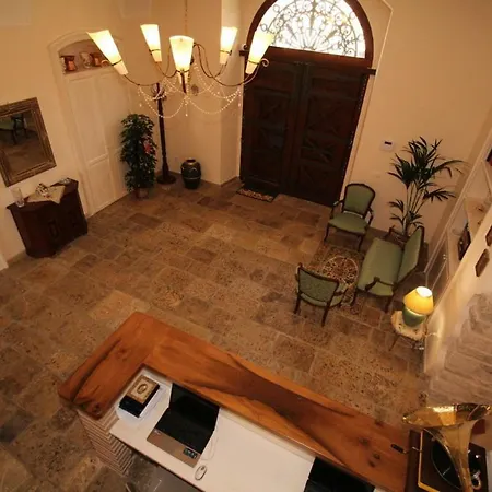 Guest house Palazzo 1892 *