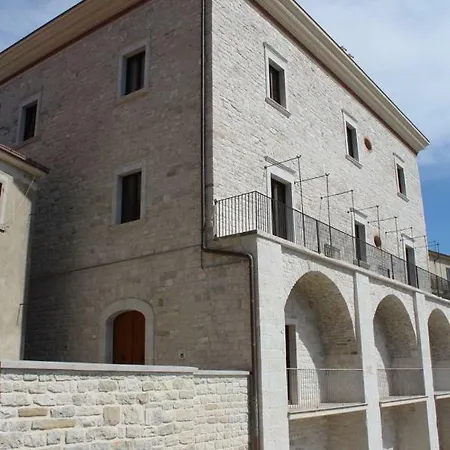 Affittacamere Palazzo 1892