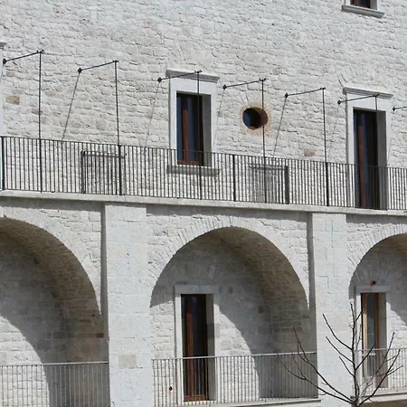 Palazzo 1892 Affittacamere
