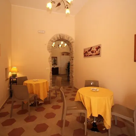 Affittacamere Palazzo 1892 Castelvetere in Val Fortore