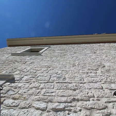 Palazzo 1892 Castelvetere in Val Fortore