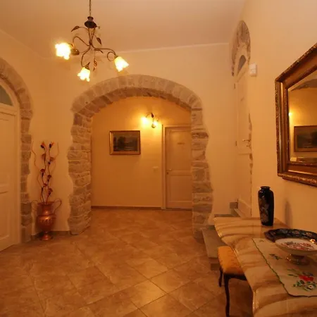 Palazzo 1892 Guest house *