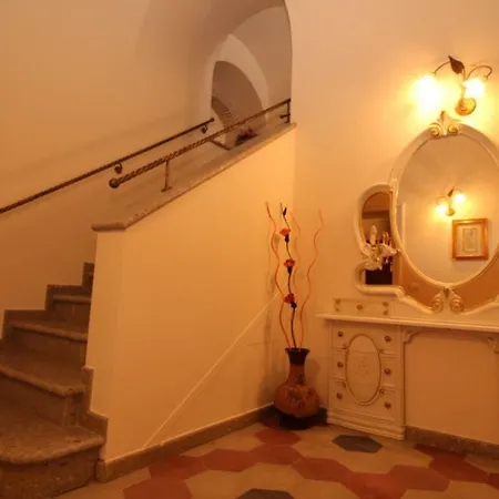 Affittacamere Palazzo 1892 Castelvetere in Val Fortore