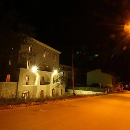 Palazzo 1892 Affittacamere *