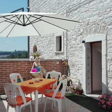 Affittacamere Palazzo 1892