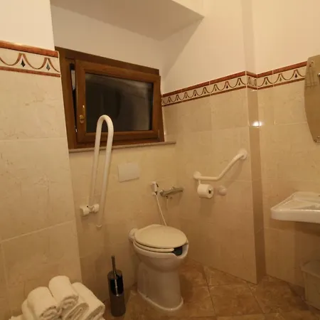 Palazzo 1892 Affittacamere